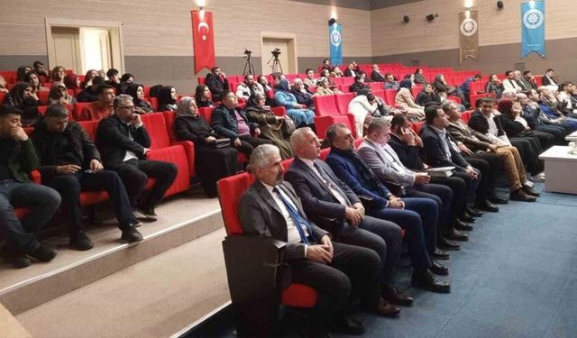 Malatya’da ’Farklılıklarla Güçleniyoruz’ projesi sona erdi