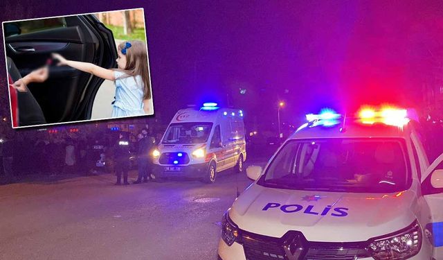 Hakkari'de Yabancı Uyruklu Kadın Çocukları Kaçırmaya mı Çalıştı?