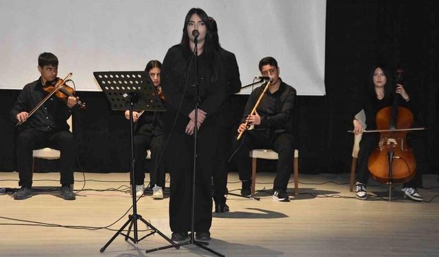 Bitlis’te Turizm Haftası çeşitli etkinliklerle kutlandı