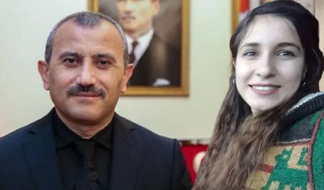 Eski Tunceli Valisi hakkında soruşturma başlatıldı, açığa alındı