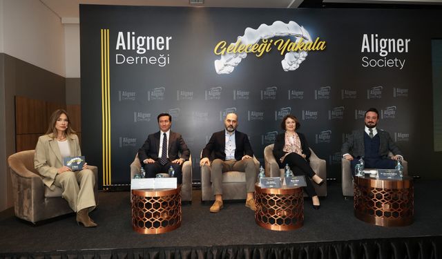 Türkiye’de ortodontik tedaviye ihtiyaç duyanların sayısı 15 milyona ulaştı