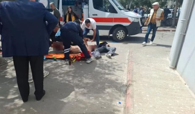 Saldırgan 5 silah 7 şarjörle geldi! Vali, okul saldırısının detaylarını anlattı