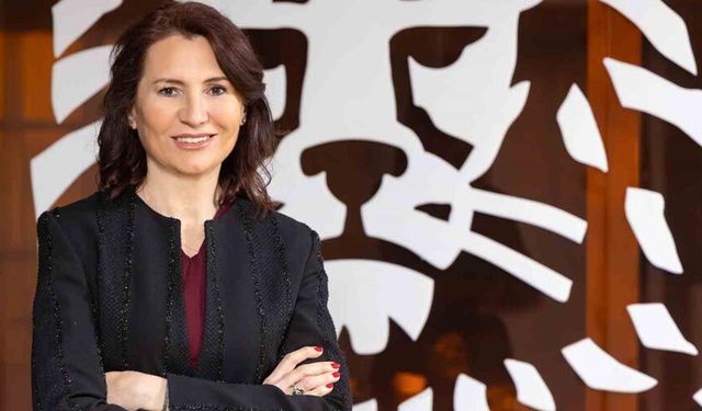 ING, yapay zekâ ve veri odaklı yatırımlarla dijital altyapısını güçlendiriyor