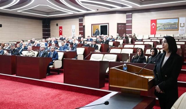 "Bağımlılıkla mücadele topyekün olmalı"