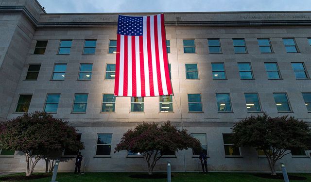 ABD medyası: "Pentagon, gizli çalışmalar için Google ile yapay zeka anlaşması imzaladı"