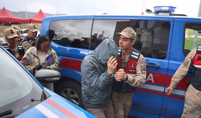 Gülistan Doku soruşturmasında 2 şüpheliye adli kontrol kararı