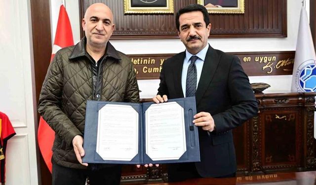 Battalgazi’de yeni taziye evi projesi