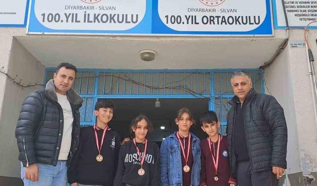Silvan’da ’Okulumda KAN’PANYA Var’ etkinliği
