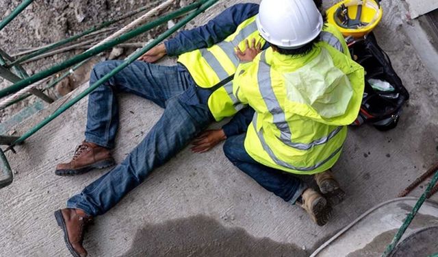 Mart ayında en az 148 işçi hayatını kaybetti