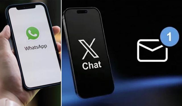 WhatsApp'a rakip geliyor! XChat'in resmi çıkış tarihi duyuruldu