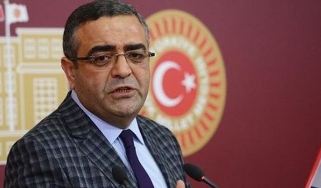 Tanrıkulu'ndan Bakan Gürlek'e: İnfaz düzenlemesi yargı paketinde neden yok?