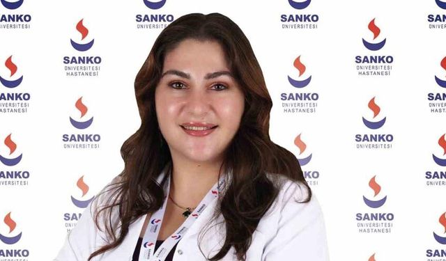 Uzman Diyetisyen Demirci: "Mevsim geçişlerinde bedeninizi dinç tutun"