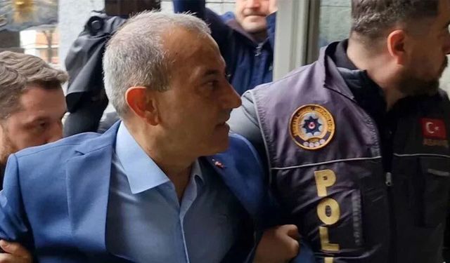 Eski Vali Sonel, Gülistan'ın SİM kartını aldığını itiraf etti!