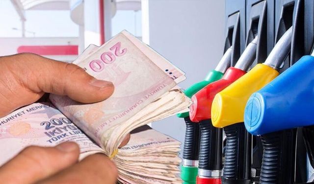 Akaryakıta dev indirim geliyor! Tarih ve rakam netleşti