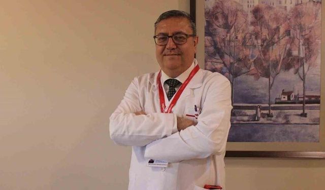 ‘Kök hücre nakli’ seçeneği birçok hastalıkta etkili tedavi seçeneği sunuyor