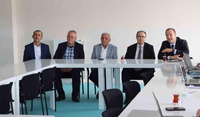 AEDAŞ’tan Gündoğmuş’un elektrik altyapısına 650 milyon TL’lik yatırım