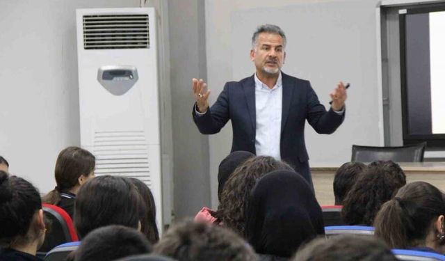 Cizre’de LGS öncesi büyük rehberlik hamlesi