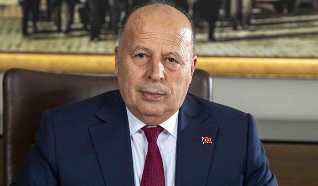 CHP'nin bir belediye başkanı daha görevinden uzaklaştırıldı