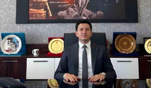 Tatvan ve mülhakat adliyelerinde 2025 yılında dosya temizleme rekoru kırıldı