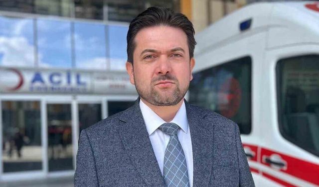 Uzmanından mevsimsel hastalık uyarısı: "Panik yapmayın"