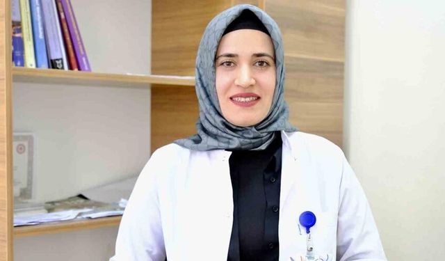 Uzmanı uyardı: "Parkinson hastalığında erken teşhis önemli"