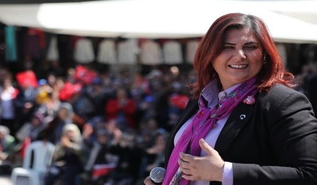 Aydın'da başkanvekilliğine CHP’li isimler seçildi
