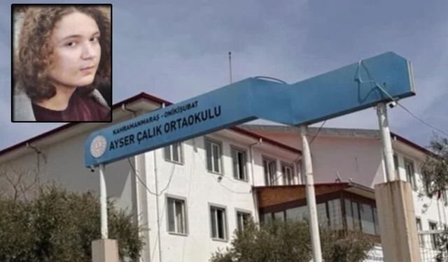 Kahramanmaraş'taki saldırıya ilişkin başsavcılıktan açıklama: Saldırıyı planladığı ortaya çıktı