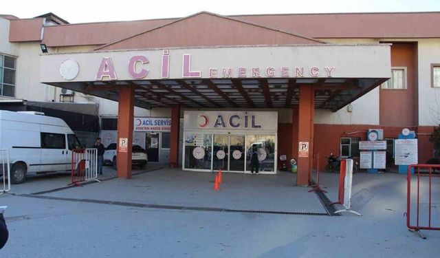 Şırnak’ta taşlı sopalı arazi kavgası: 29 yaralı