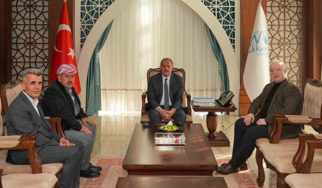 Hakkâri’de “Kenger” Bitkisinin Ekonomiye Kazandırılması Bekleniyor