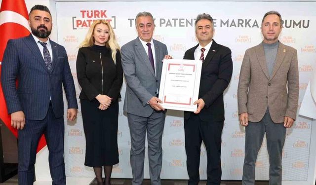 Pülümür doğal kaynak tuzu coğrafi işaretle tescillendi