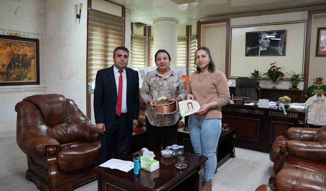 Mardin’de "Uluslararası Sıfır Atık Günü" Etkinliği