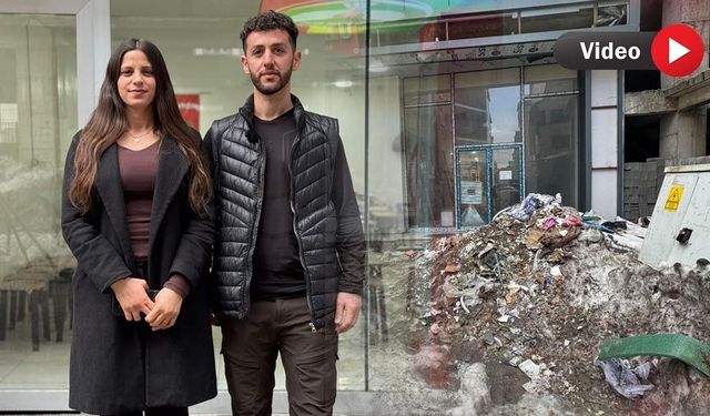 Yüksekova’da Genç Girişimcilerin Hayalleri Altyapı Sorunlarına Takıldı