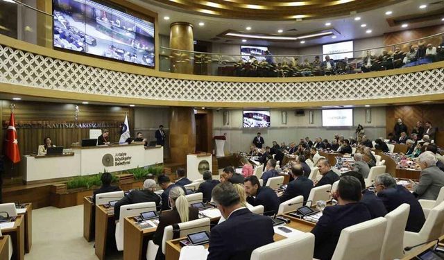 Antalya’ya 4. etap raylı sistem müjdesi