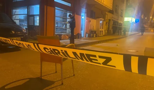 Şüpheli Ölüm: Hakkarili genç Ankara'da ölü bulundu