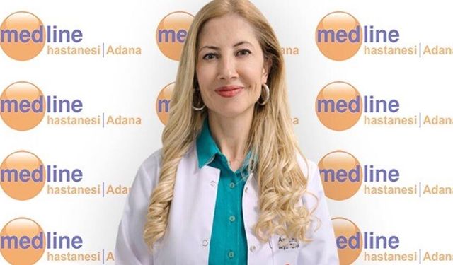 Tuhanioğlu: "Alerjik rinit zamanla şiddetini azaltabilir ancak kendiliğinden geçmesi nadirdir"