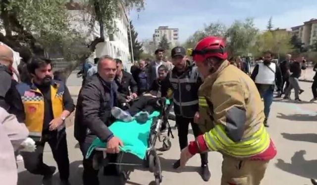 Okul saldırısında hayatını kaybeden 9 kişinin ismi açıklandı