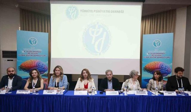 Şiddetin görünür hale gelip normalleşmesi çocuk ve gençleri olumsuz etkiliyor