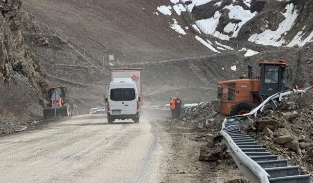 Yola Çıkacaklar Dikkat: Karayollarından Kritik Uyarı