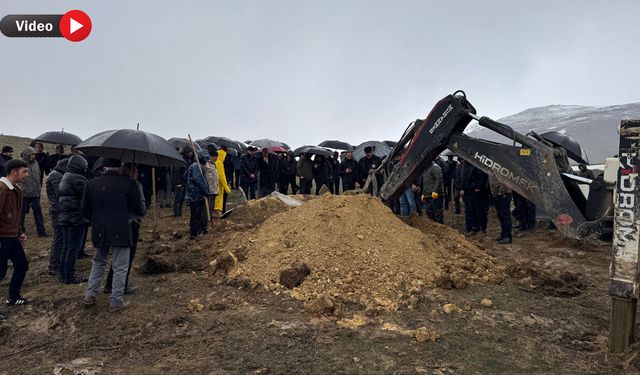 Mediha Öner toprağa verildi