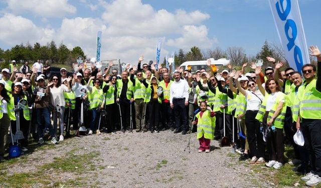 OPET, Türkiye’de geniş çaplı bir farkındalık oluşturuyor