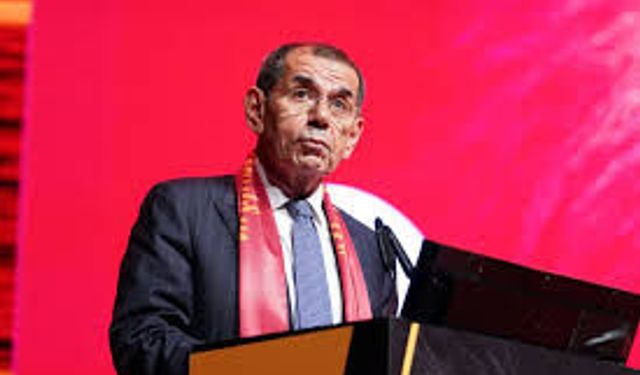 Galatasaray'da seçim tarihi açıklandı