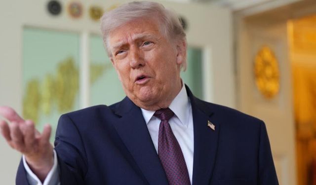 Hürmüz açıldı ama abluka ne zaman kalkacak? Trump şartlarını açıkladı