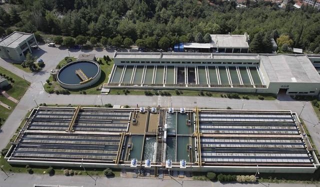 HAKKARİ İL ÖZEL İDARESİ - SALKIMLI KÖYÜ İÇME SUYU TESİS GELİŞTİRME YAPIM İŞİ