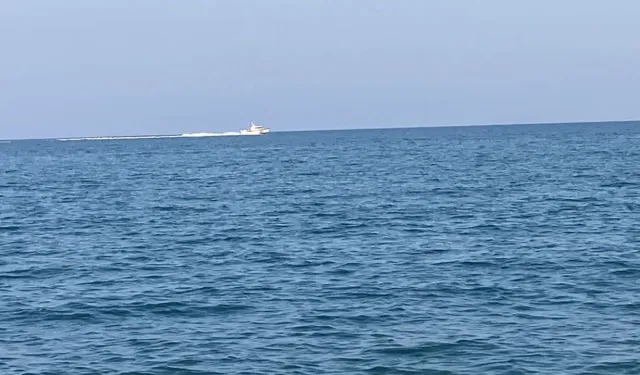 Denizde 2 kişi ölü bulundu: Kimlikleri belli oldu