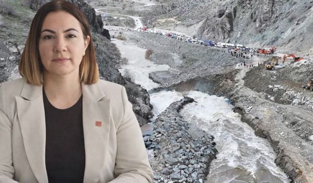 CHP’li Çakırbeyli’den Hakkâri’nin Kurtuluş Yıl Dönümünde Dikkat Çeken Mesaj
