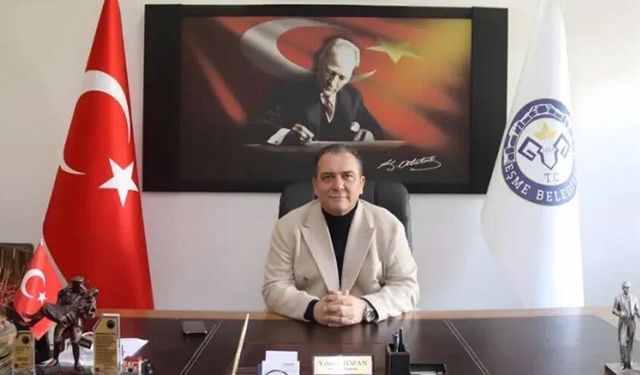 Bir belediyeye daha operasyon: Başkan ve eşi gözaltına alındı