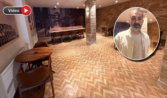 Yüksekova esnafından örnek davranış: Öğrencilere Ücretsiz Çalışma Alanı