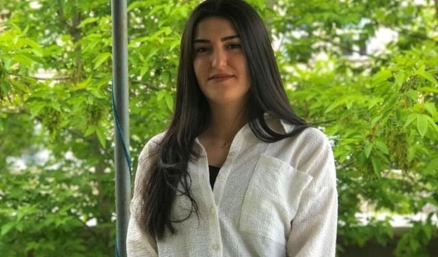 Yüksekovalı Ayşe Şen Bingöl Hayatını Kaybetti