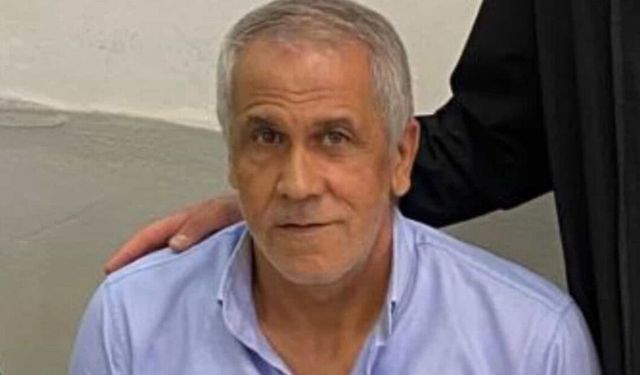 Öz ailesinin acı günü