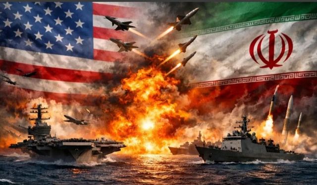 40 günlük savaşta 2 haftalık ateşkes! İşte 10 maddelik anlaşma planı